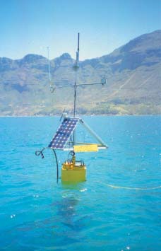 Deep Blue Camera System